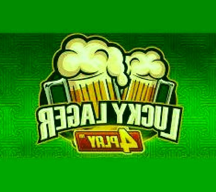Lucky Lager 4Play slot