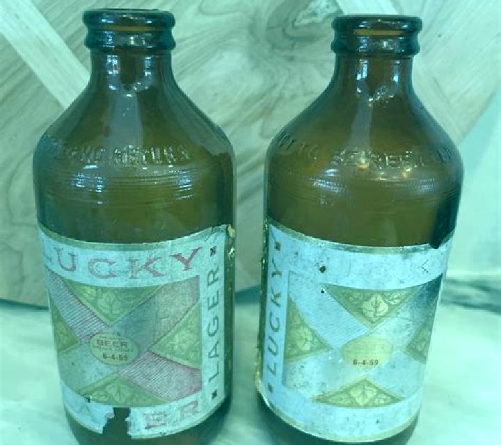 Lucky Lager x9990 slot machine