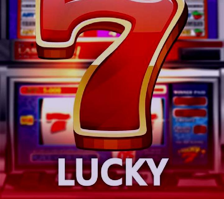 Lucky Lamp online slot