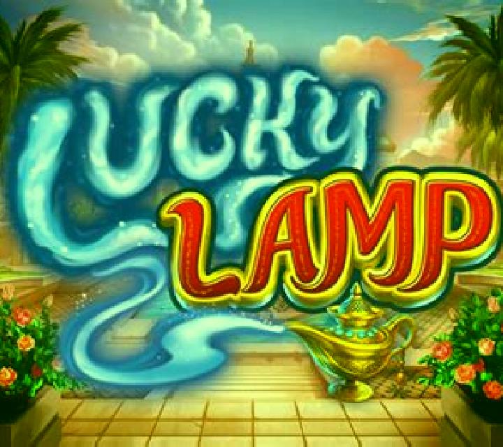 Lucky Lamp slot machine
