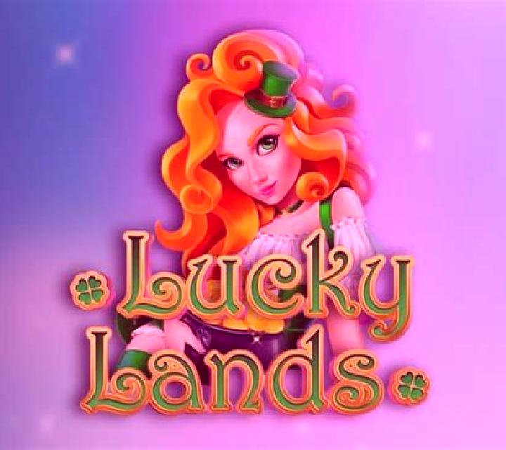 Lucky Lands slot