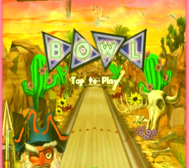 Lucky Lanes online slot