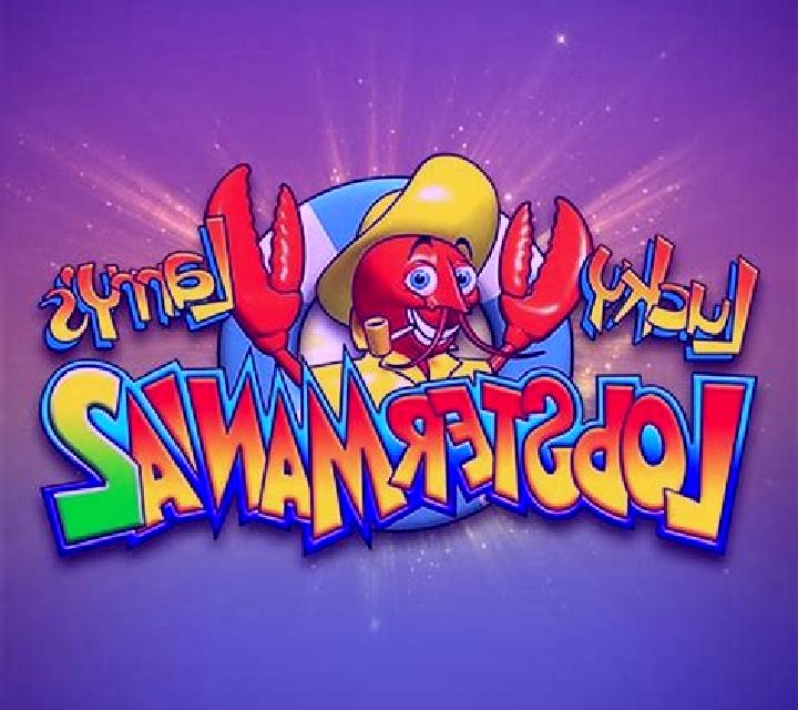 Lucky Larry’s Lobstermania 2 1024 Ways Super Rich Respins online slot