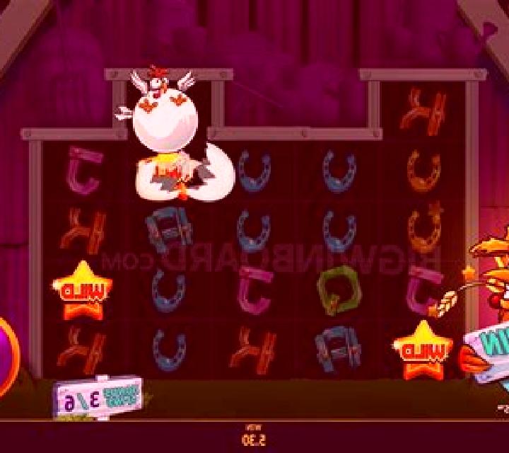 Lucky Larry’s Lobstermania 2 1024 Ways Super Rich Respins slot game