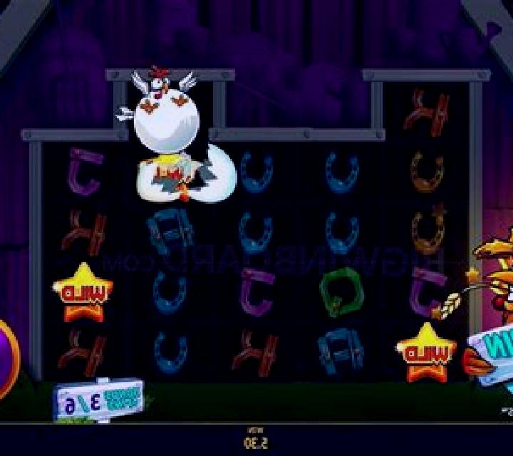Lucky Larry’s Lobstermania 2 1024 Ways Super Rich Respins slot machine