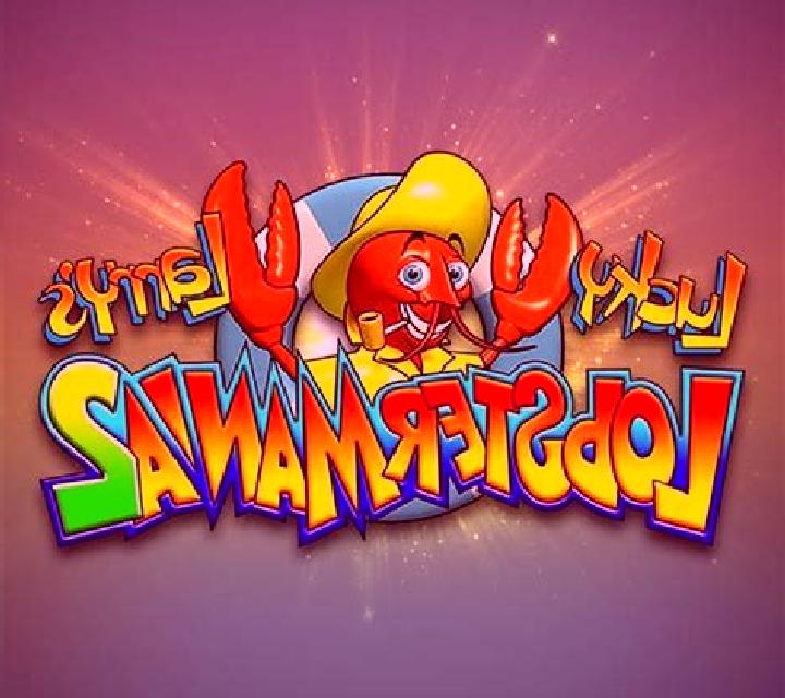 Lucky Larry’s Lobstermania 2 1024 Ways Super Rich Respins slot