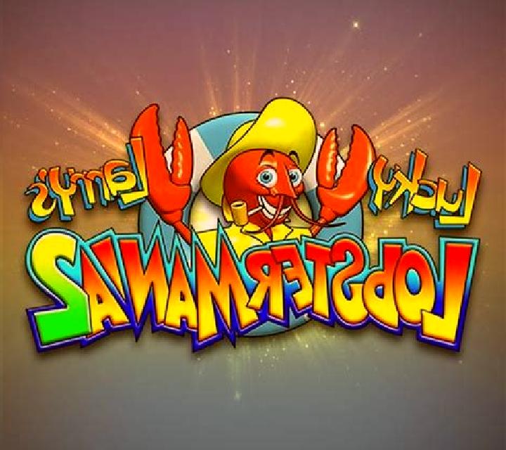 Lucky Larry s Lobstermania 2 online slot