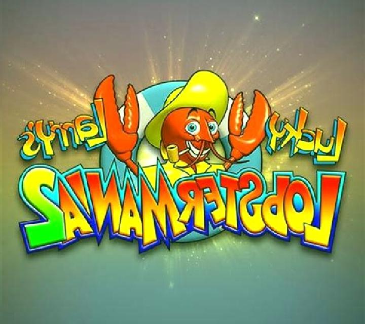 Lucky Larry s Lobstermania 2 slot game