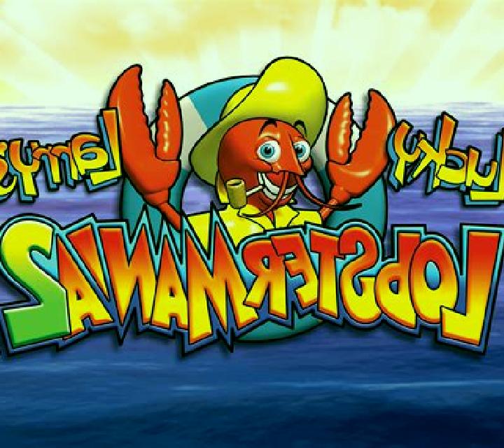 Lucky Larry s Lobstermania 2 slot