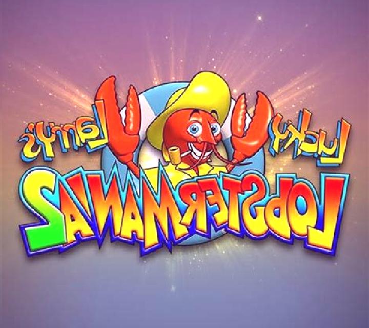 Lucky Larry s Lobstermania High Stakes online slot