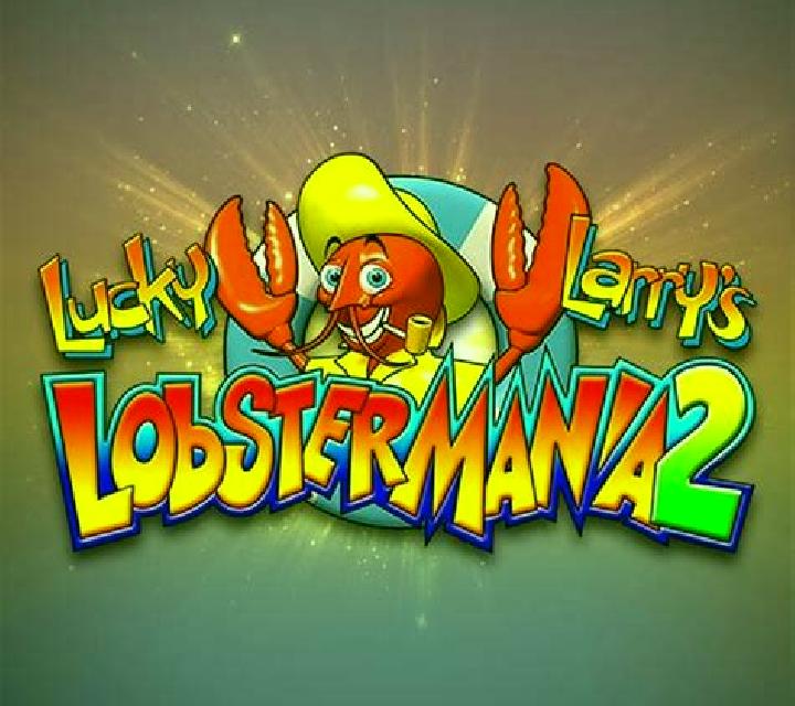 Lucky Larry s Lobstermania High Stakes slot game