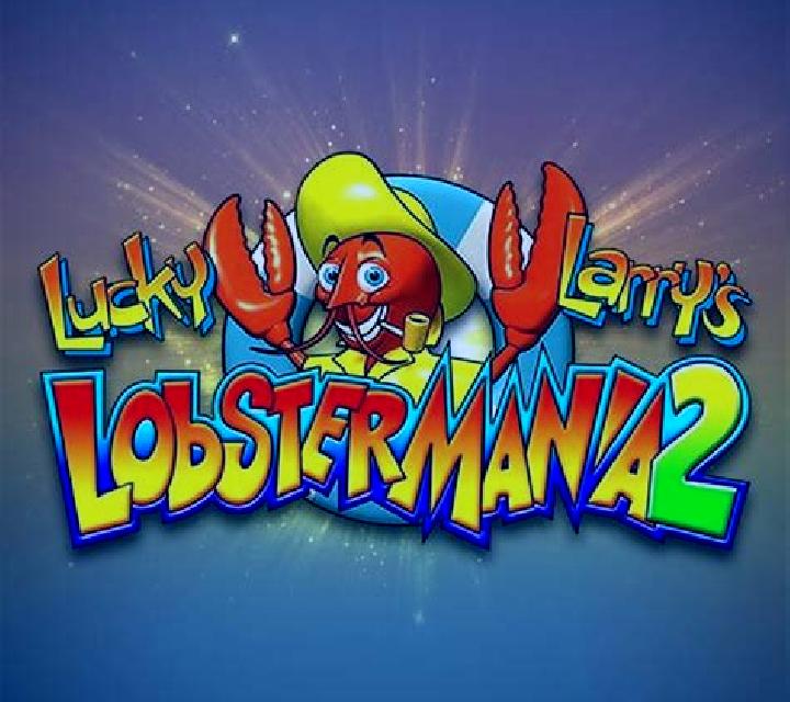 Lucky Larry s Lobstermania High Stakes slot