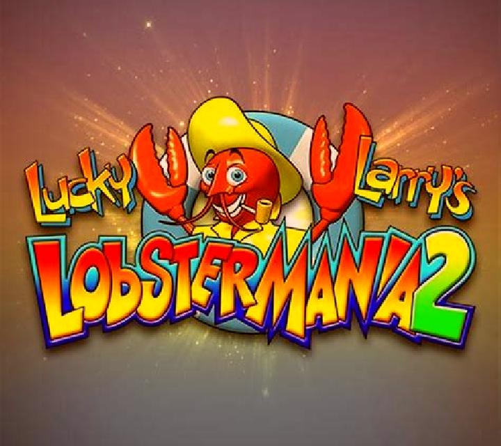 Lucky Larry s Lobstermania (King Show Games) online slot