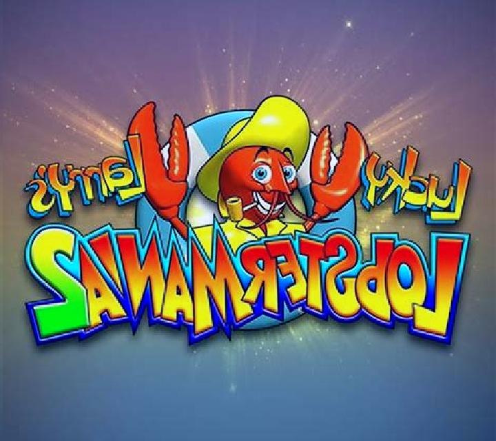Lucky Larry s Lobstermania (King Show Games) slot