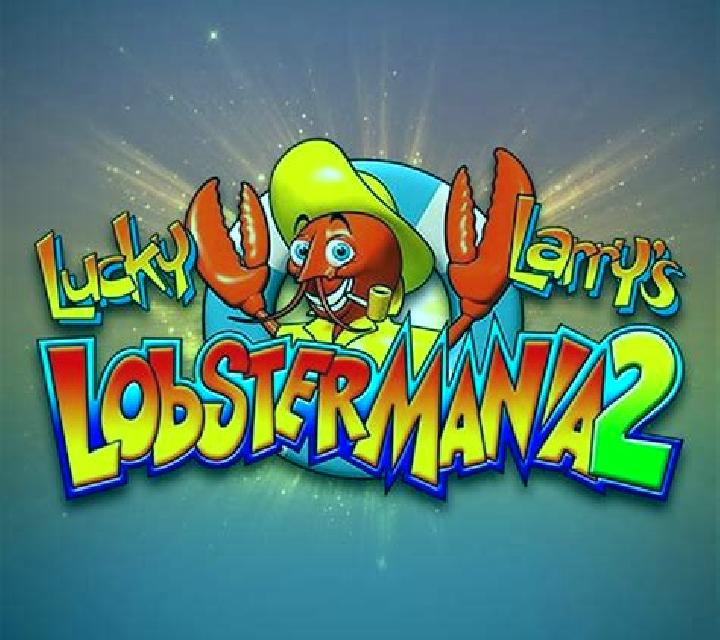 Lucky Larry s Lobstermania MegaJackpots online slot