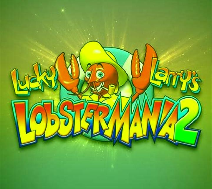 Lucky Larry s Lobstermania MegaJackpots slot game