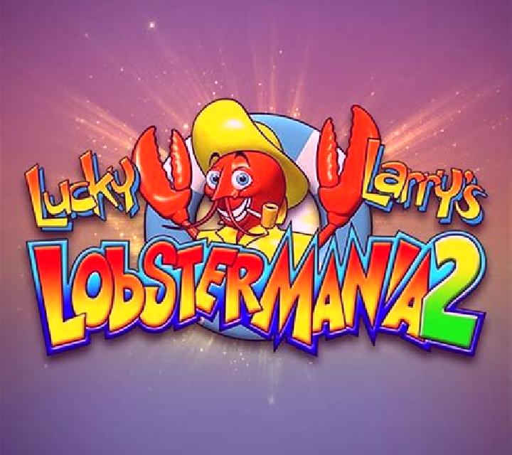 Lucky Larry s Lobstermania Mines online slot