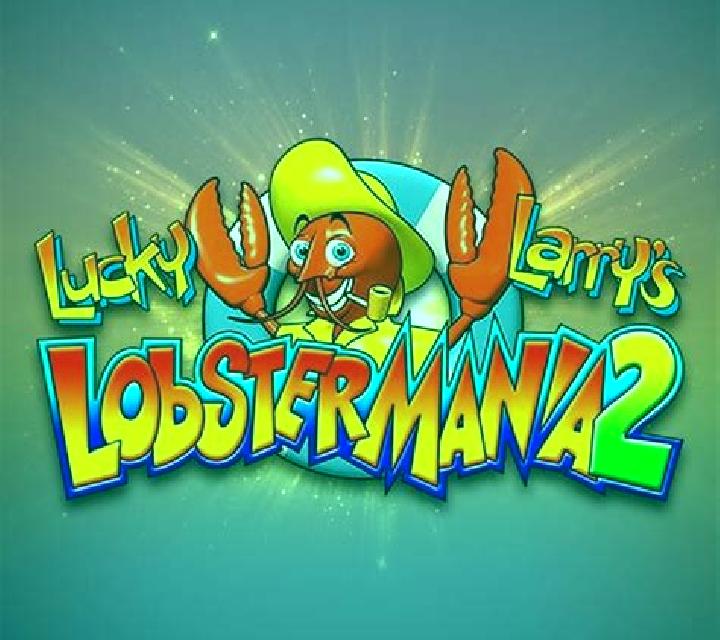 Lucky Larry s Lobstermania Mines slot game