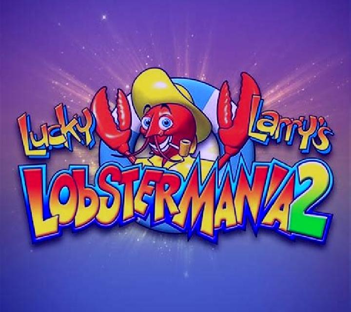 Lucky Larry s Lobstermania Mines slot