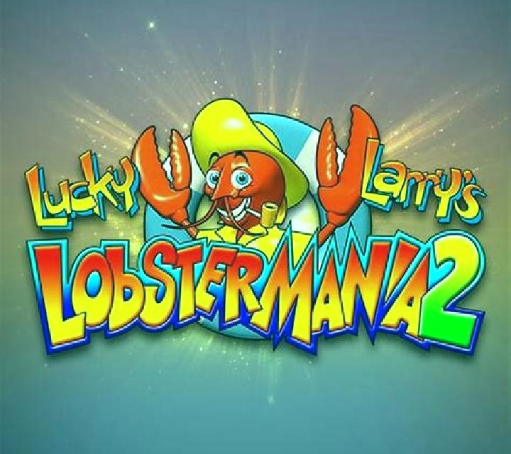 Lucky Larry s Lobstermania Tap slot game