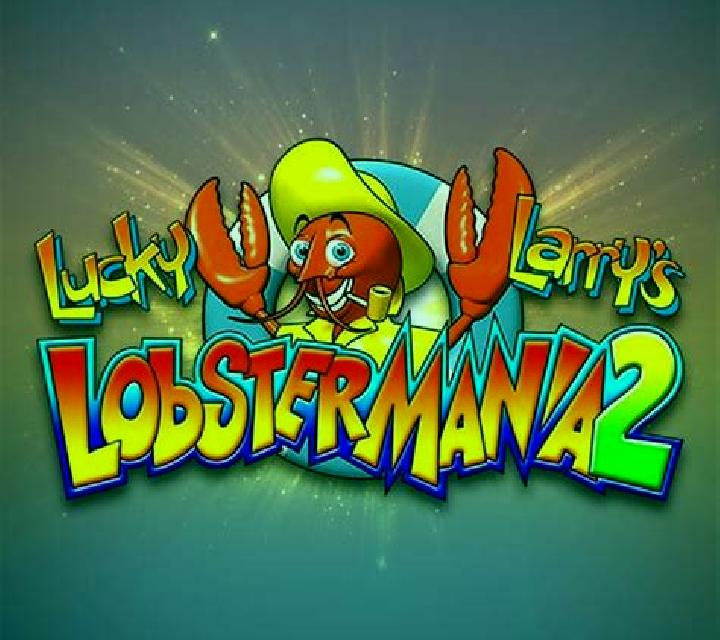Lucky Larry s Lobstermania Tap slot machine
