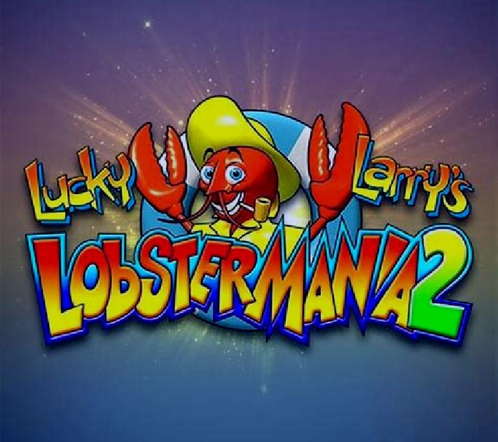 Lucky Larry s Lobstermania Tic-Tac-Toe slot game