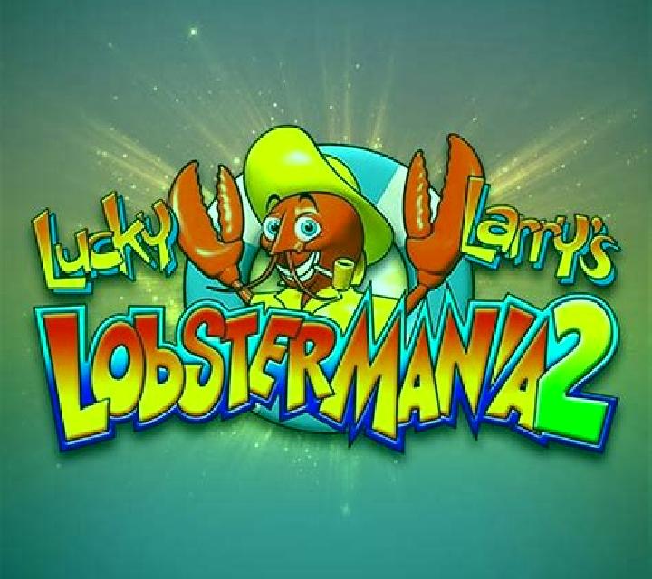 Lucky Larry s Lobstermania Tic-Tac-Toe slot