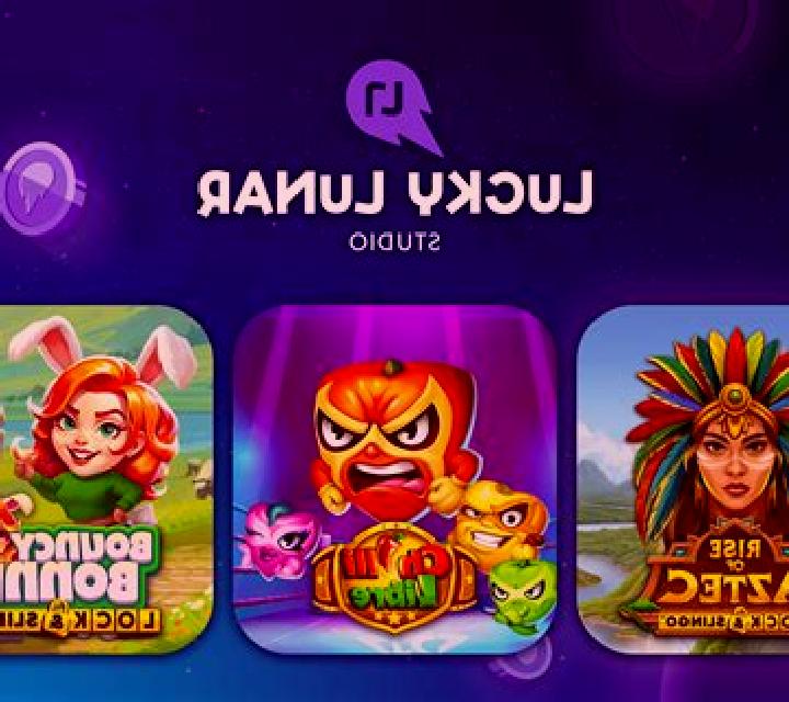 Lucky Lassie online slot