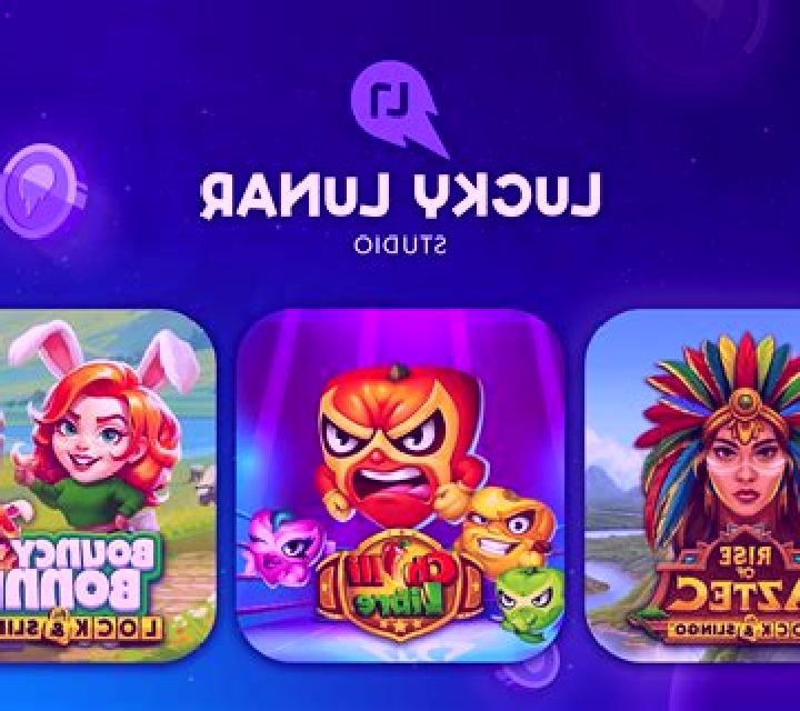 Lucky Lassie slot game