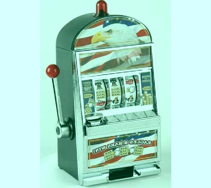 Lucky Lassie slot machine