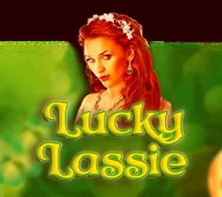 Lucky Lassie slot