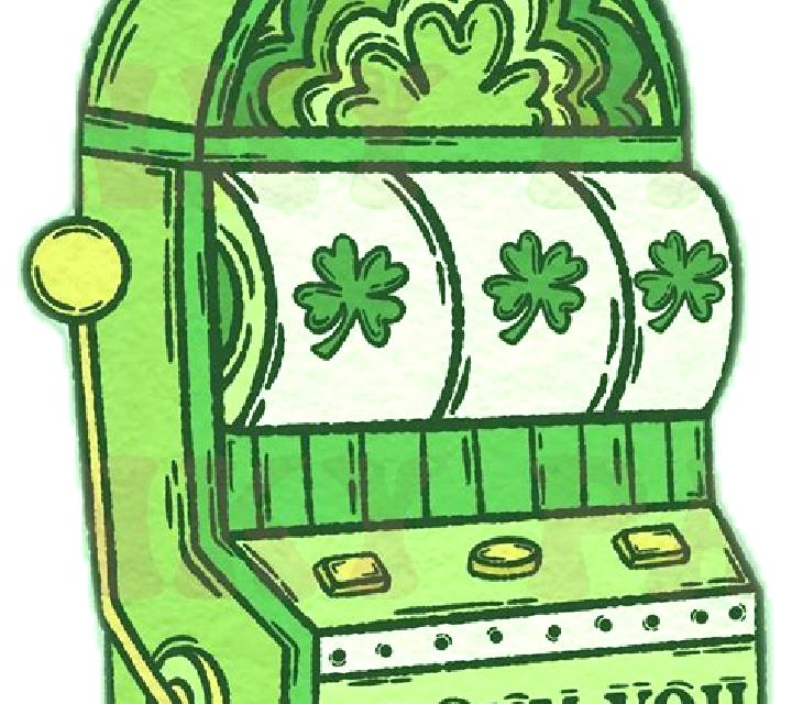 Lucky Leaf online slot