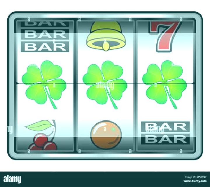 Lucky Leaf slot game