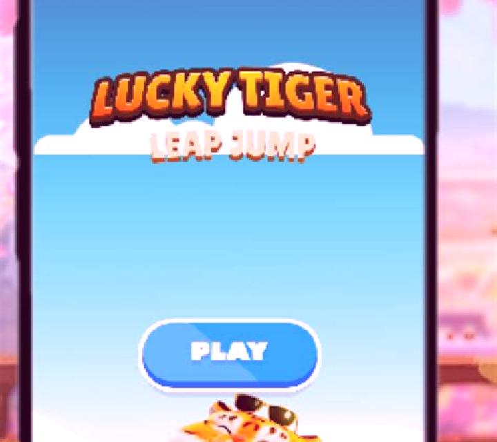 Lucky Leap slot