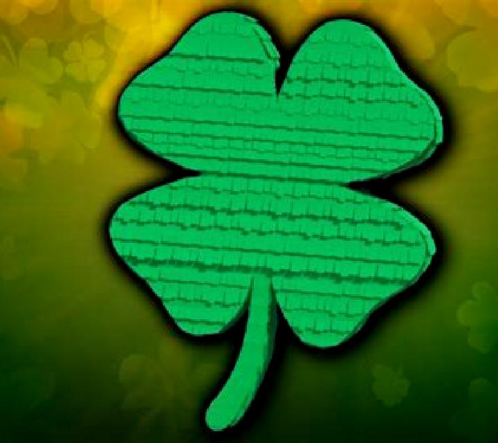 Lucky Leaves 9 Lines online slot