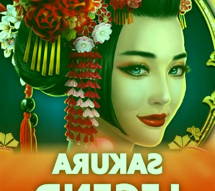 Lucky Legend slot game