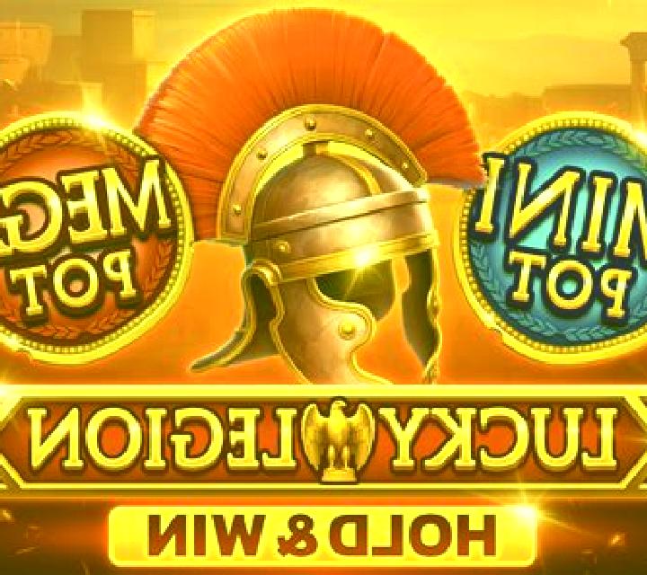 Lucky Legion Hold & Win slot
