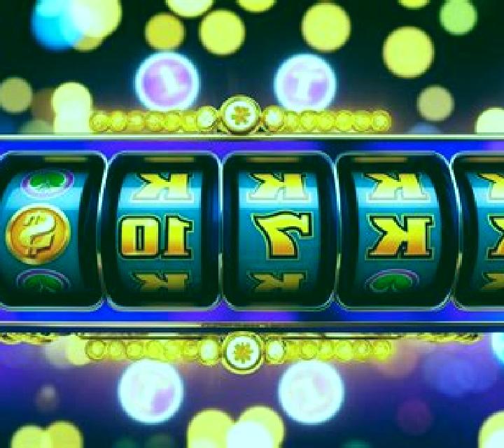 Lucky Legion online slot