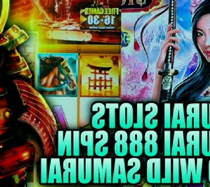 Lucky Legion slot machine