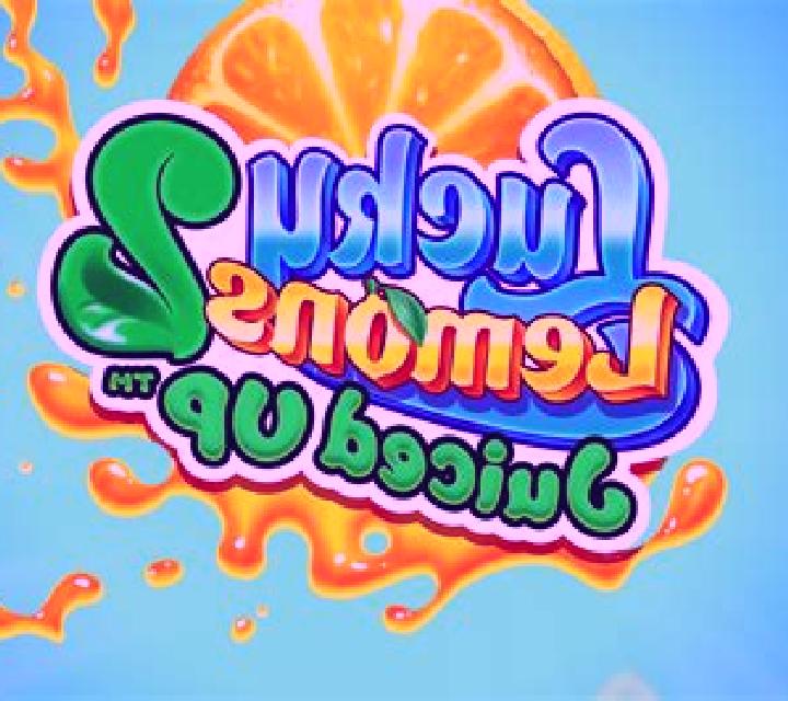 Lucky Lemons 2 Juiced Up online slot