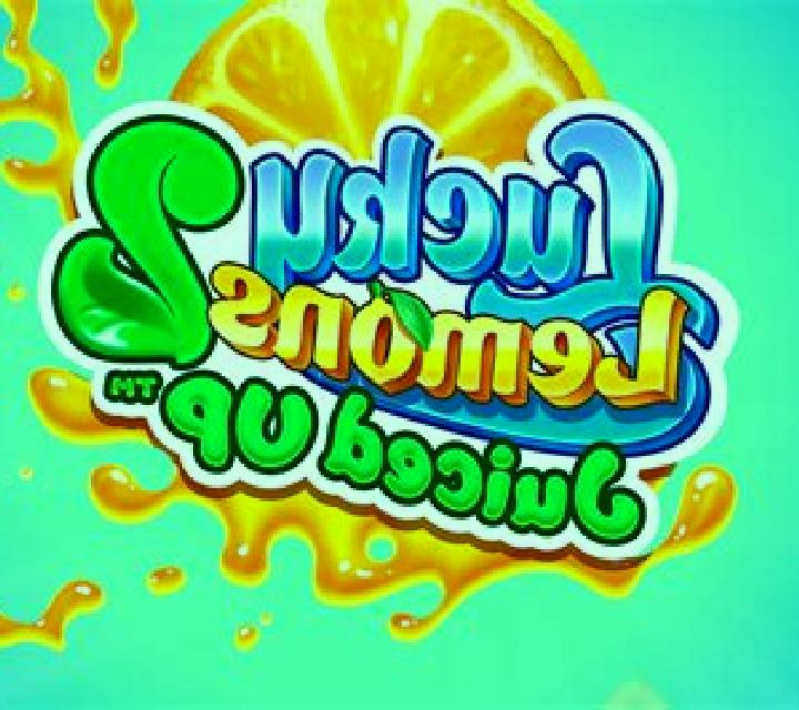 Lucky Lemons 2 Juiced Up slot game