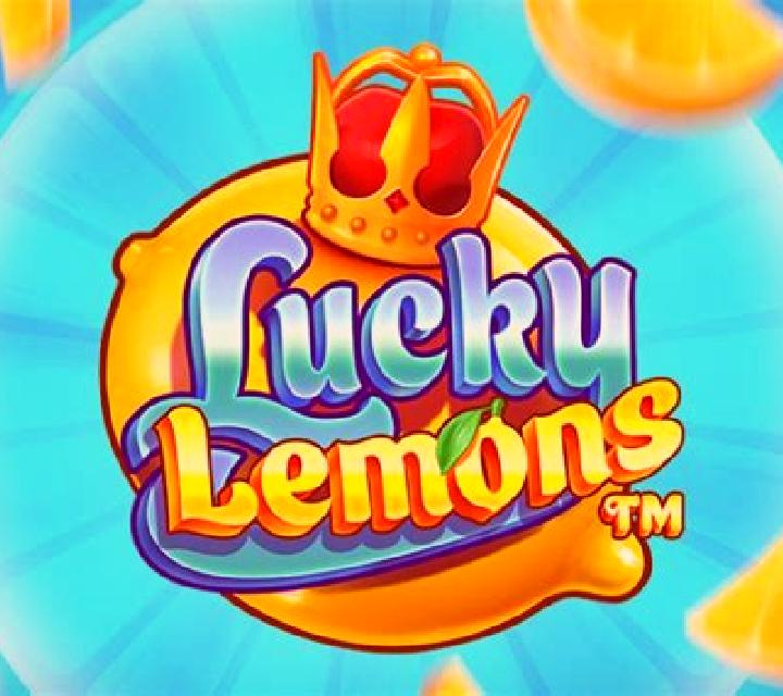 Lucky Lemons online slot