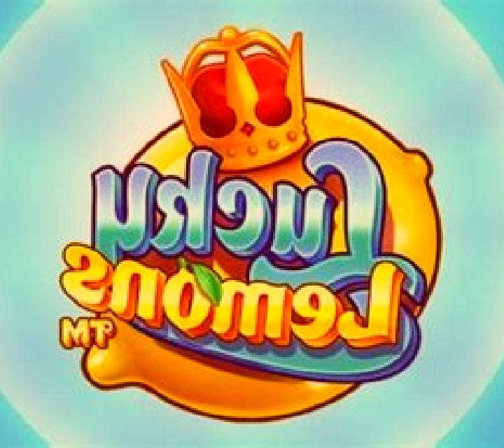 Lucky Lemons slot game