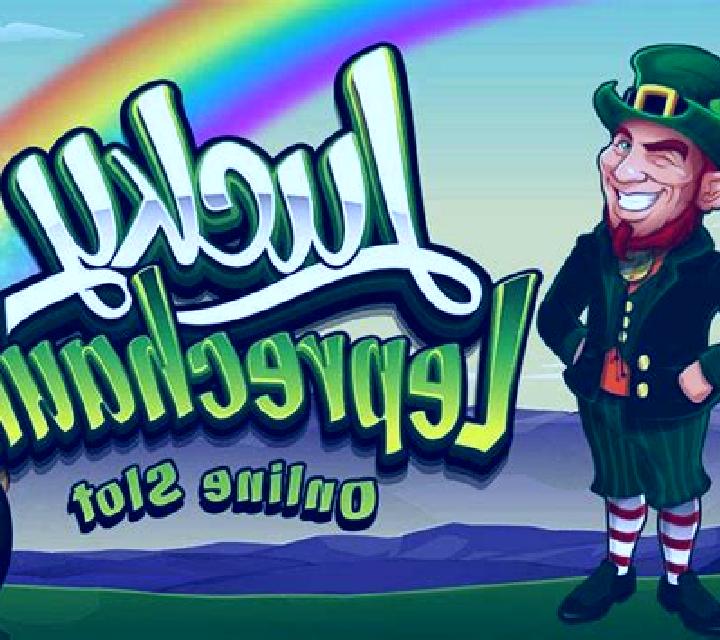 Lucky Leprechaun (iSoftBet) online slot