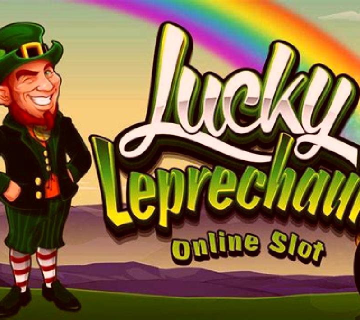 Lucky Leprechaun (iSoftBet) slot game