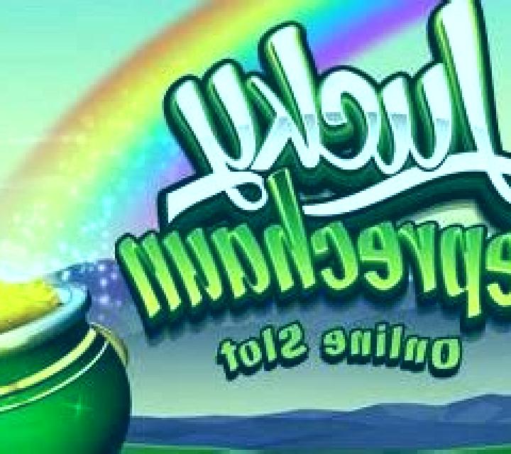 Lucky Leprechaun (Microgaming) online slot