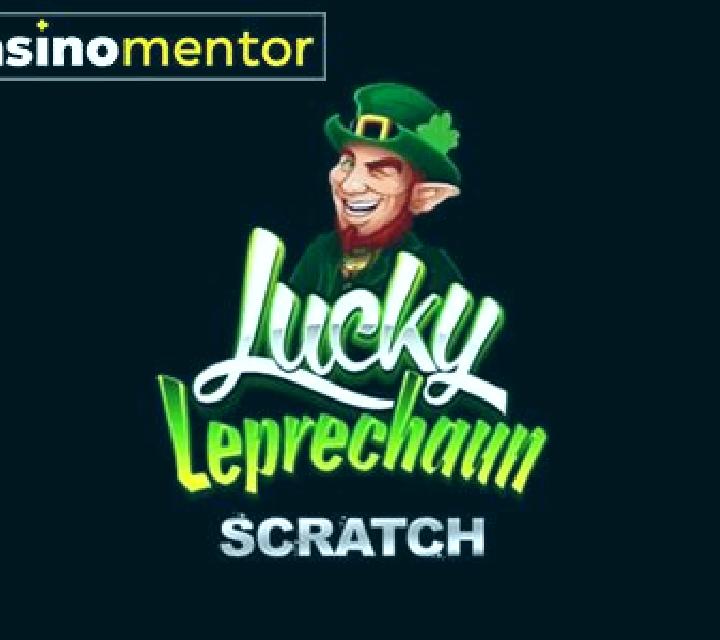 Lucky Leprechaun Scratch slot