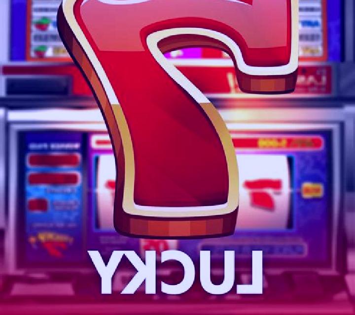 Lucky Letters (9) online slot