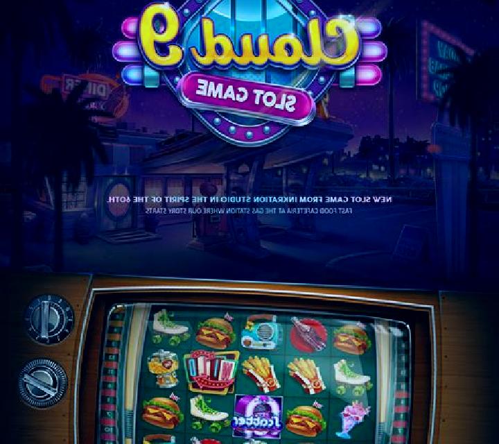 Lucky Letters (9) slot game