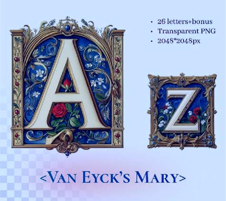 Lucky Letters (9) slot